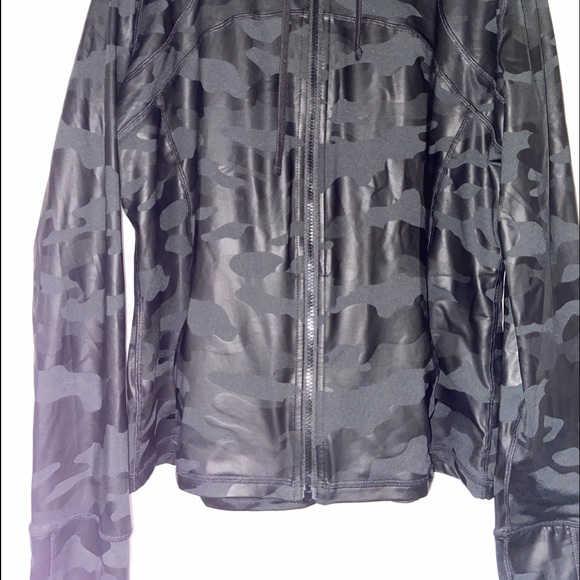 NWOT RAE MODE JACKET - Picture 5 of 12